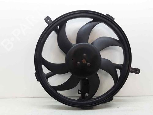 Used Radiator fan MINI MINI COUNTRYMAN (R60) One D (90 hp) 23267850