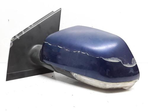 Left mirror VW POLO (9N_, 9A_) 1.2 12V | BP10082397C26 