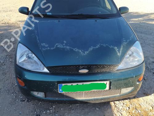 Expansion tank FORD FOCUS I (DAW, DBW) 1.8 TDCi | BP17182149C120 