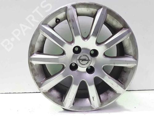Used Rim OPEL ASTRA G Hatchback (T98) 1.6 (F08, F48) (84 hp) 31721333