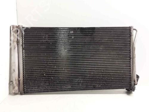 Used AC radiator BMW 1 (E87) 120 d (163 hp) 25904371