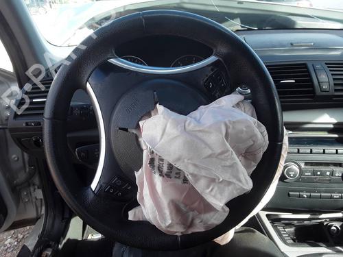 Used Steering wheel BMW 1 (E87) 118 d (143 hp) 32161077