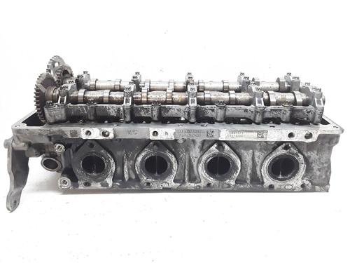 Cylinder head TOYOTA AVENSIS Saloon (_T27_) 2.0 D-4D (WWT271_) | BP15499149M5 
