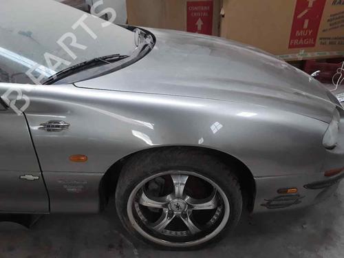 Right front fenders CHEVROLET CAMARO Convertible 3.8 V6 BP23534066C42