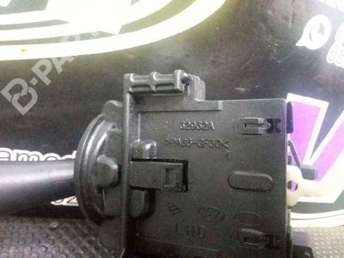 Used Headlight switch KIA PICANTO I (SA) [2004-2012]  7468946