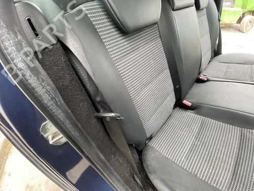 Used Rear right seatbelt Rear right seatbelt MERCEDES-BENZ B-CLASS Sports Tourer (W245) [2005-2011] 40160038 40160038
