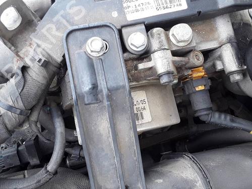 Vacuum pump OPEL INSIGNIA A (G09) 2.0 CDTI (68) | BP13402465M80 