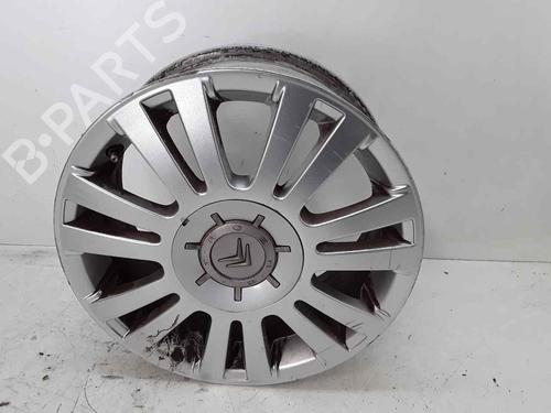 Used Rim CITROËN C4 I (LC_) [2004-2014]  24634504