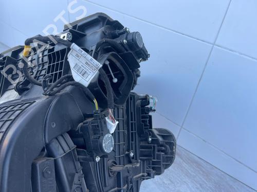 Heater matrix box OPEL MOVANO B Van (X62) | BP30577705M61