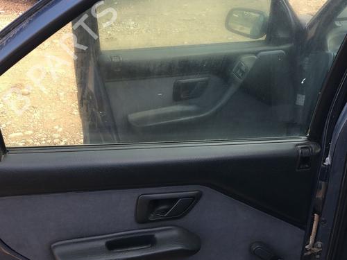 Engine CITROËN ZX (N2)  | BP31117967M1 