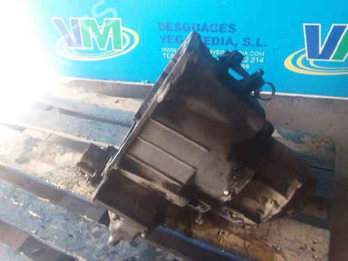 Gearbox PEUGEOT 309 II (3C, 3A)  | BP7469689M3 