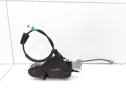 Fechadura frente esquerda VW NEW BEETLE (9C1, 1C1) 1.6 | BP15272629C98 