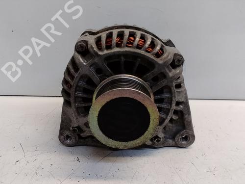 Alternator MAZDA 6 Estate (GH) 2.0 MZR-CD (GH14) | BP37430277M7 - Image 6
