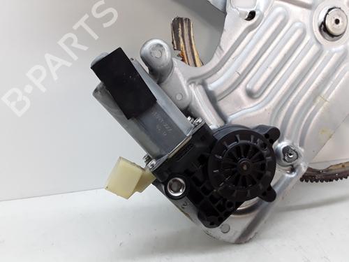 Front left window mechanism VOLVO S60 I (384) 2.4 D | BP29924149C22