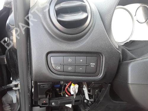 Used Headlight switch ALFA ROMEO MITO (955_) 1.4 (955.AXB1B, 955.AXU1A) (78 hp) 9179186