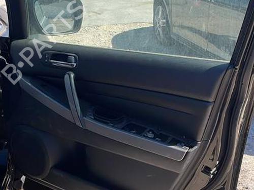 Front right seatbelt MAZDA CX-7 (ER) 2.2 MZR-CD AWD (ER10A) | BP39451156I25 - Image 18