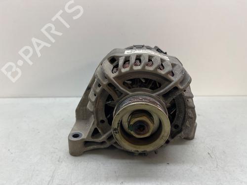 Generator FIAT PANDA (169_) 1.2 (169.AXB11, 169.AXB1A) (60 hp) 28817625