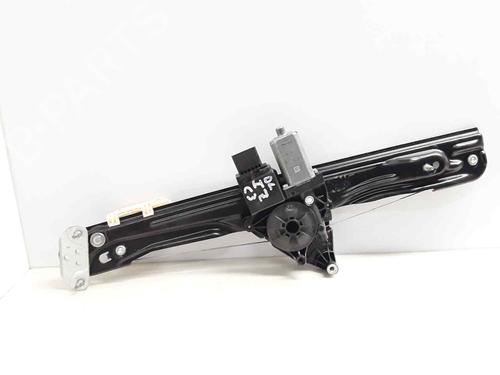 Used Front left window mechanism CITROËN C3 AIRCROSS II (2R_, 2C_) 1.2 PureTech 110 (2RHNZB, 2RHNZW, 2RHNPX, 2RHNPJ) (110 hp) 16473316