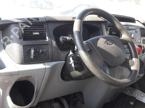 Left front driveshaft FORD TRANSIT Van (FA_ _)  | BP18047948M38 