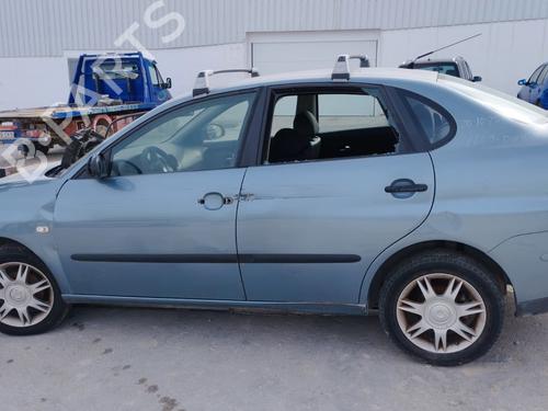 Left tailgate light SEAT CORDOBA (6L2) 1.4 16V | BP29838488C79