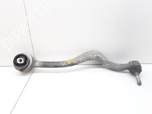 Used Left front suspension arm BMW 5 (E39) 525 d (163 hp) 13708560