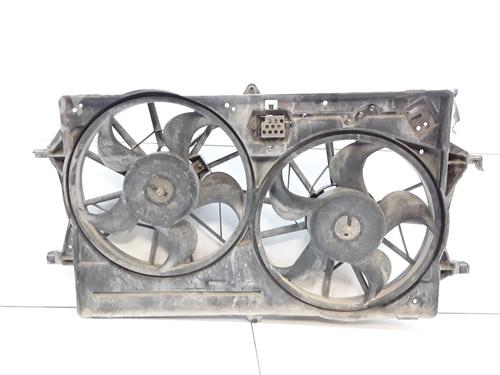Køleventilator elektrisk FORD FOCUS I (DAW, DBW) 1.6 16V (100 hp) 15003450