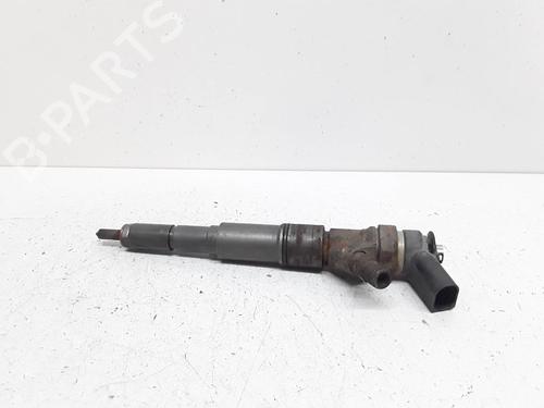 Used Injector BMW 3 (E46) 320 d (136 hp) 15839147