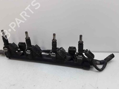 Injection rail CITROËN C4 I (LC_) | BP23534653M98