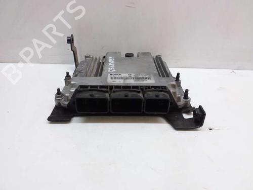 Used Engine control unit (ECU) RENAULT LAGUNA III (BT0/1) 2.0 dCi (BT07, BT0J, BT14, BT1A, BT1S) (131 hp) 7471813