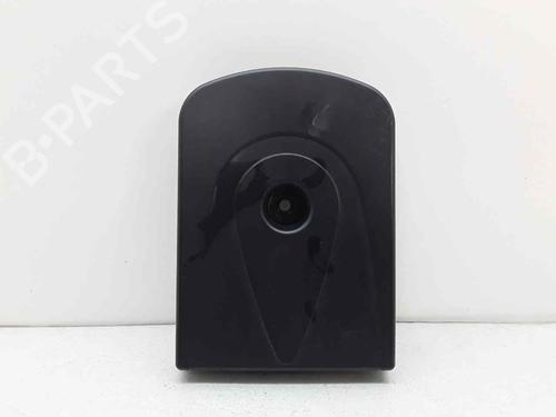 Otra FORD FIESTA VI (CB1, CCN) 1.6 TDCi (95 hp) 23434185