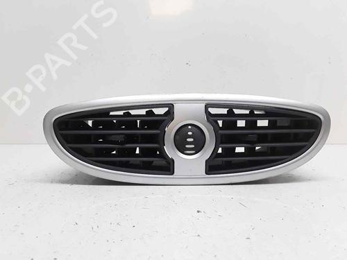 Used Air vent RENAULT CLIO III (BR0/1, CR0/1) 1.5 dCi (BR17, CR17) (86 hp) 20227963