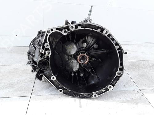 Używane Skrzynia biegów RENAULT LAGUNA II (BG0/1_) [2001-2007]  26645638