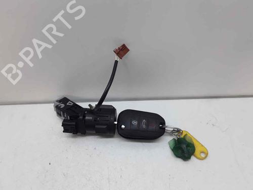 Elektronisk modul CITROËN C3 III (SX) [2016-2025]  29717203