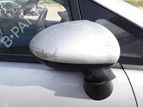 Used Right mirror KIA RIO III (UB) 1.1 CRDi (75 hp) 15271582