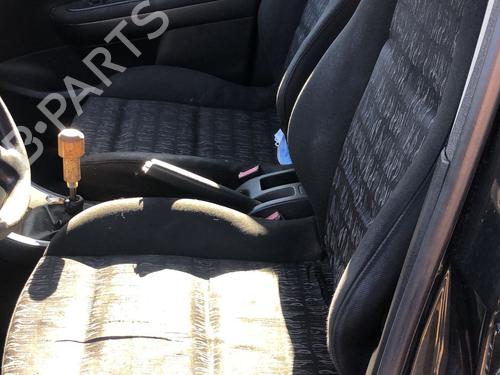 Left front window switch PEUGEOT 307 (3A/C) 1.6 16V | BP34571145I27  - Image 14