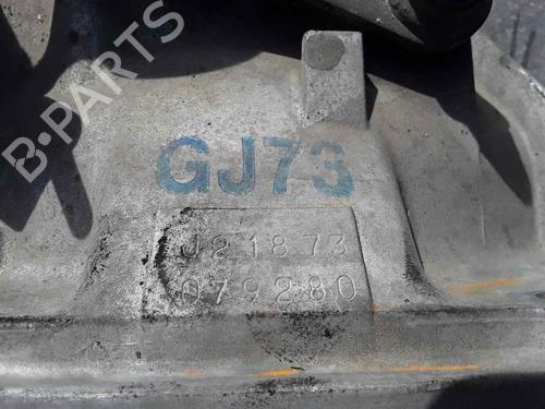 Gearbox HYUNDAI ELANTRA III Saloon (XD) 1.6 | BP22247608M3 