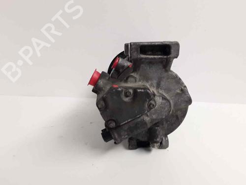 AC compressor TOYOTA AVENSIS Saloon (_T27_) 2.0 D-4D (WWT271_) | BP15499177M34 