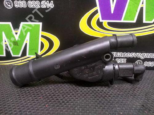 Used Other Other SEAT LEON (1P1) 1.9 TDI (105 hp) 14141783 14141783