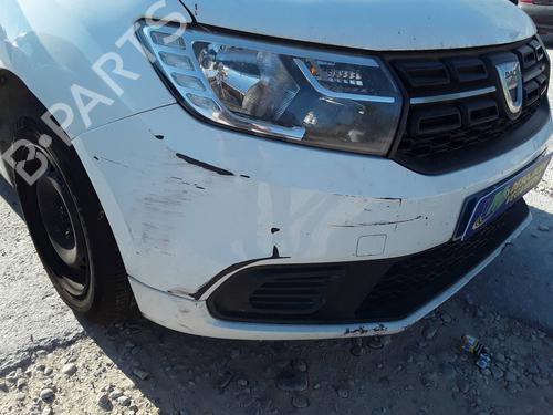 Front bumper DACIA SANDERO II | BP37182940C7 - Image 2