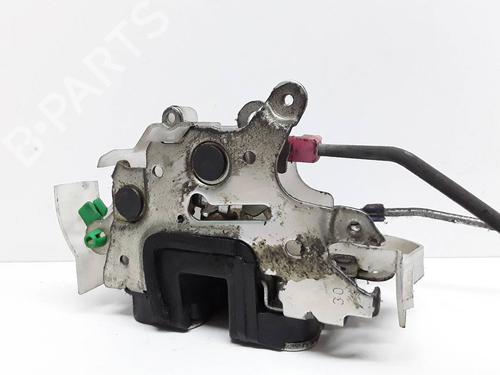 Front left lock NISSAN CABSTAR (F24M, F24W) 35.13 DCI, 45.13 DCI 2.5 (F24M) | BP8697302C98 