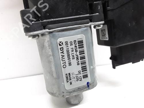 Front left window mechanism HYUNDAI KONA (OS, OSE, OSI)  | BP9842105C22 