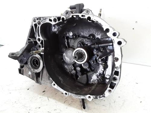 Used Gearbox NISSAN ALMERA II Hatchback (N16) 1.5 dCi (82 hp) 10749316