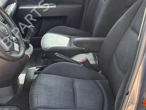 Front right window mechanism MAZDA 5 (CR) 2.0 CD (CR19) | BP39514132C23 - Image 11
