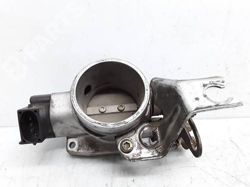 Used Throttle body Throttle body FORD ESCORT VI (GAL, AAL, ABL) 1.8 Turbo D (70 hp) 8270242 8270242