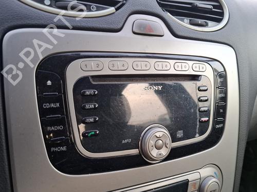 Used Radio Radio 37407736 37407736