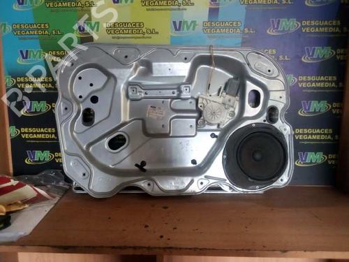 Lève-vitre avant gauche FORD FOCUS II (DA_, HCP, DP) [2004-2013]  7565359