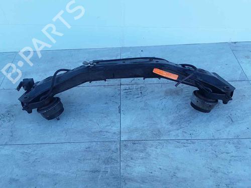 Used Subframe BMW 3 Coupe (E46) 330 Cd (204 hp) 23229083