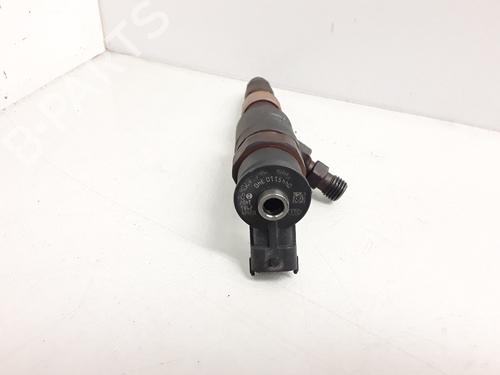 Injector FORD FIESTA VI (CB1, CCN) 1.6 TDCi | BP20855253M100 