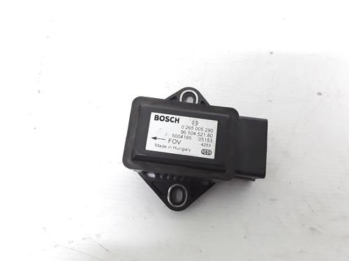 Elektronisk sensor FIAT ULYSSE (179_) 2.2 JTD (128 hp) 7473016