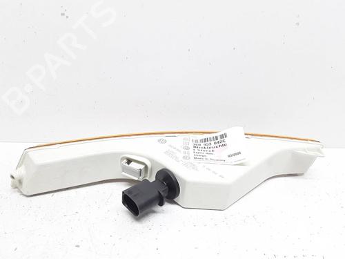 Right front indicator VW PASSAT B6 (3C2)  | BP21016458C33 